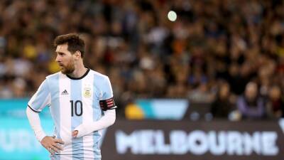 Brazil and Argentina to play at MCG on June 11, Victorian government says