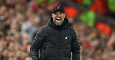Jurgen Klopp offers Manchester United sympathy after Liverpool's 9-0 wins this season