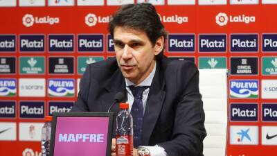 Robert Moreno - La 'era Karanka'se pone en marcha - en.as.com - Manchester