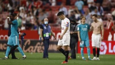 Vicente Calderón - Sevilla y el miedo a otro 2005 - en.as.com - Santander