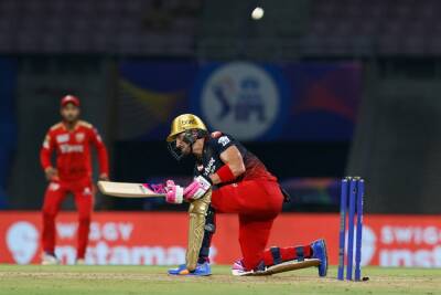 Faf after magical knock of 96: 'My elusive IPL hundred... I feel it is around the corner'