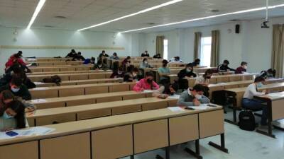 Los ciclos de FP con más trabajo en Madrid - en.as.com - Madrid