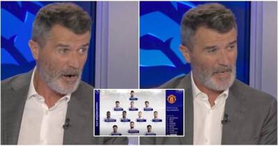 Marcus Rashford - Jesse Lingard - Harry Maguire - Roy Keane - Roy Keane slams three Man Utd players after 4-0 Liverpool loss - givemesport.com - Manchester - Liverpool