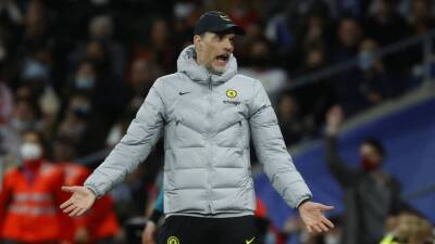 Final Chelsea vs Arsenal clash of Abramovich era sees future of Tuchel and Co up in air