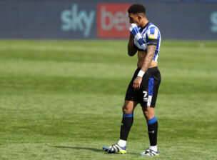 “The boys know it…” – Liam Palmer highlights what Sheffield Wednesday need to improve after Crewe win