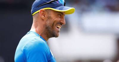 Cricket-Consistent top order can make Bangalore even better, says du Plessis