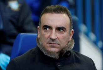 Carlos Carvalhal - Sheffield Wednesday - Barry Bannan - Carlos Carvalhal sends message to Sheffield Wednesday man ahead of promotion run-in - msn.com