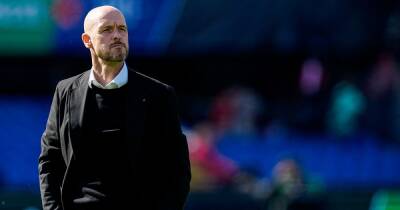 Five Ajax players who could join Erik ten Hag at Manchester United