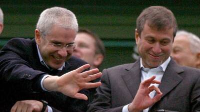 Chelsea director Eugene Tenenbaum: ‘I do not hold assets for Mr Abramovich’