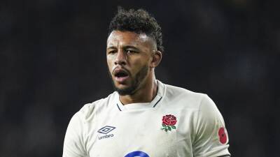 Courtney Lawes - Rugby Union - Dislocated thumb could rule Courtney Lawes out of England’s tour to Australia - bt.com - Australia