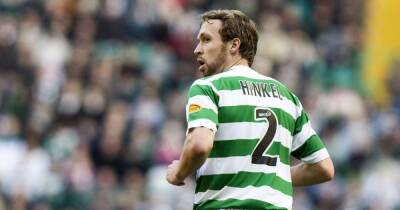 Andreas Hinkel banks on Celtic support against Rangers as RB Leipzig man talks up Ibrox side's journey