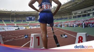 ASEAN Para Games 2022 di Solo Diikuti 1.648 Atlet