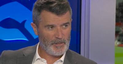 Roy Keane had already warned Ralf Rangnick about Manchester United tactics vs Liverpool