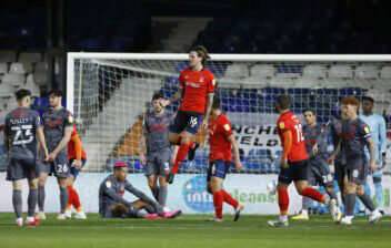 8 Luton Town players that could be sold, loaned or released in the summer transfer window - msn.com -  Luton