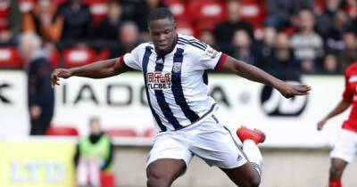 £10.7m wasted: WBA had howler over "absolute nightmare" who rinsed Peace for 147 weeks - opinion - msn.com - Nigeria
