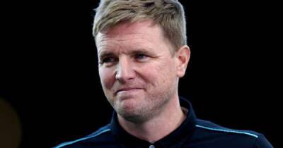 Newcastle United's Champions League form offers hope of bright future under Eddie Howe