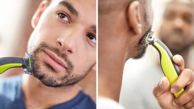 Philips OneBlade: la recortadora de barba barata y con 62.000 valoraciones en Amazon - Showroom