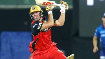 Josh Hazlewood - IPL 2022: AB de Villiers Says This RCB Star Makes Him Want To Go Back To Playing Again - sports.ndtv.com - South Africa -  Mumbai -  Bangalore