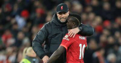 Sadio Mane becoming the perfect blend of two Liverpool teammates to earn new Reds deal