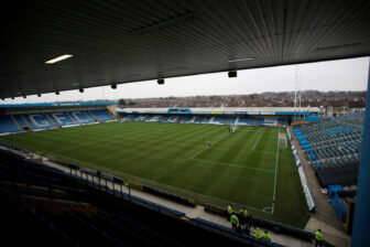 Only die-hard Gillingham supporters will get atleast 20/25 on this higher or lower quiz