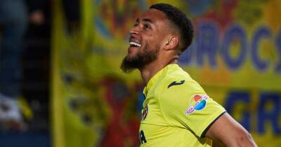 Cristiano Ronaldo - Ralf Rangnick - Jurgen Klopp - Conor Macgregor - Unai Emery - Diego Forlan - Cian Cowley - Liverpool sent Champions League warning with latest Arnaut Danjuma feat for Villarreal - msn.com - Spain