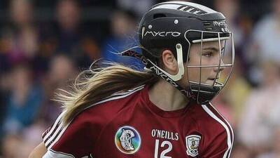 Camogie player dies after incident during match