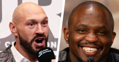 Tyson Fury - Alexander Povetkin - Dillian Whyte - Tyson Fury vs Dillian Whyte press conference live stream and start time today - manchestereveningnews.co.uk - Britain - Portugal - London