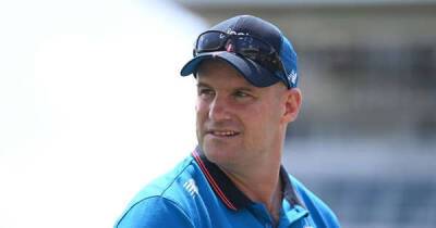 Ashley Giles - Andrew Strauss - Rob Key - Andrew Strauss 'considers radical shake-up' of county cricket 'similar to women's Ashes' - msn.com - Britain - Australia