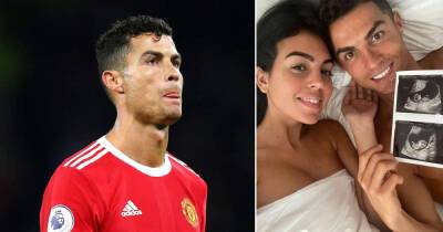 Cristiano Ronaldo - Ralf Rangnick - Jurgen Klopp - Georgina Rodriguez - Man Utd grant Cristiano Ronaldo compassionate leave as family thank Liverpool fans - msn.com - Manchester - Brazil