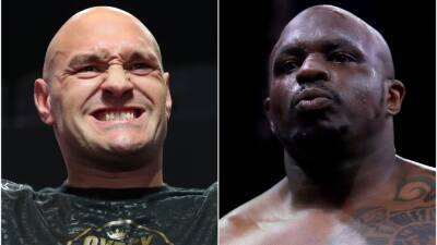 Tyson Fury v Dillian Whyte could join list of brilliant all-British bouts