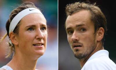 Wimbledon to ban Russian and Belarusian players over Ukraine invasion