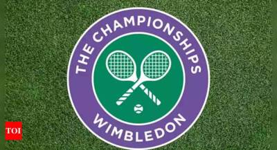 Wimbledon to ban Russian and Belarus players: Report