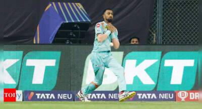 IPL 2022: 'Take 150-200 catches a day, convert nervousness into positive energy' - Maninder Singh's mantra to become a good fielder