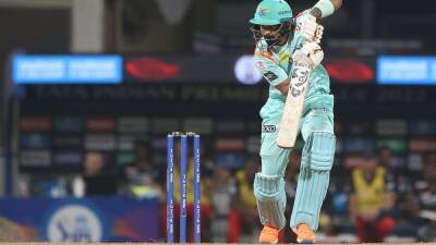Virat Kohli - Babar Azam - Chris Gayle - KL Rahul Beats Virat Kohli, Becomes Third Fastest To Big T20 Milestone - sports.ndtv.com - Australia - India - Pakistan -  Bangalore