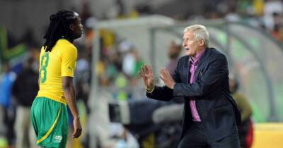 What Bafana Bafana should do to qualify for 2023 Afcon finals - ex-South Africa coach Igesund