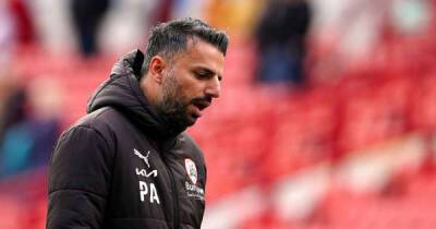 Barnsley's improbable mission as they head for Huddersfield Town facing almost certain relegation