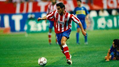 Atlético-Granada: jugadores que han jugado en ambos equipos