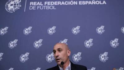 Spanish FA president hits back at accusations over Saudi Super Cup wrongdoing