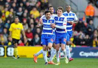 Nottingham Forest - Jem Karacan sends clear contract plea to Reading FC on key player - msn.com