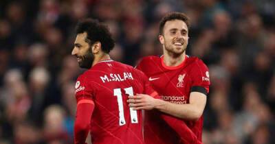Liverpool debate: Who would be the Liverpool front three if they played a Champions League final tonight?