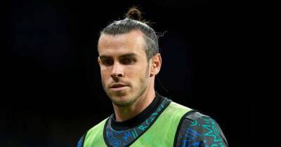 Carlo Ancelotti - Jonathan Barnett - Gareth Bale's sudden absence unexplained by Real Madrid as Wales star missing from squad - msn.com - Spain - Italy - Austria