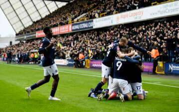 Gary Rowett - Jed Wallace - Sky Sports pundit makes honest claim about Millwall’s play-off credentials - msn.com - Birmingham -  Hull -  Peterborough