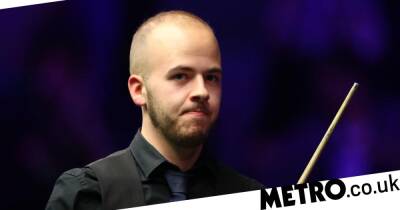 Luca Brecel outlines his vision for modern snooker: ‘The problem is we keep seeing people like John Parrott and Steve Davis’