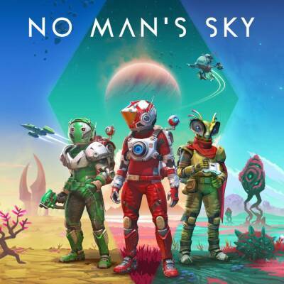 No Man's Sky Outlaws Update 3.87: Patch Notes and More