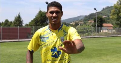 Antony Alves on Rangers transfer radar as in-demand Brazilian 'followed' by Ibrox scouts