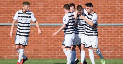 Rutherglen Glencairn boss aiming for points tally that would 'definitely' secure safety - dailyrecord.co.uk - Scotland