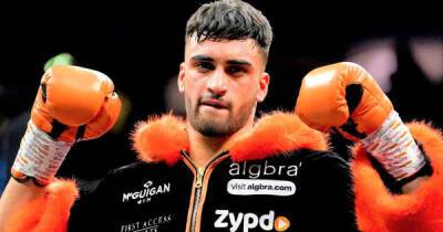 Could Azim collide with 'The Prince'? - msn.com - Italy