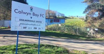 Belle Vue - Rhyl play one of Welsh football's smallest villages in David v Goliath cup final - msn.com