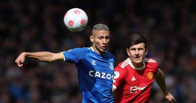 Brendan Rodgers - Noel Whelan - 'It's not right' - Ex-BBC man fumes at what he's now heard from Everton source before Leicester - msn.com - Brazil -  Leicester