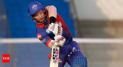 IPL 2022: DC's Tim Seifert tests positive for Covid-19, tonight's game against Punjab under doubt